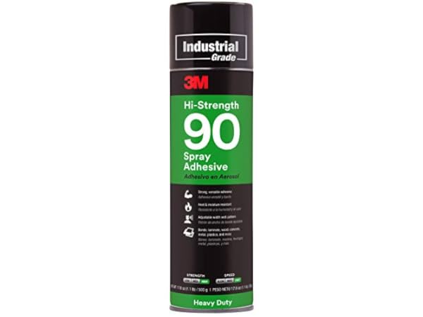 The 10 Best Aerosol Adhesives Of 2024 Reviews FindThisBest